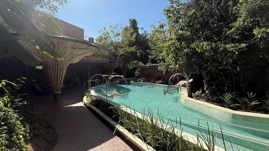 Pool 2, Entre Arboles Iguazu, Singular Collection by Amerian, Iguazú
