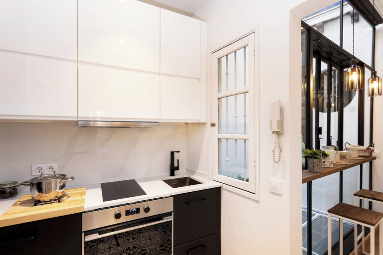 Private kitchen 5, Genteel Home Bamberg, Sevilla