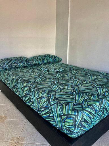 Bedroom 2, La Casa del Pueblo, Jardín