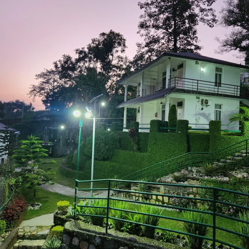 Exterior 2, Home in the Hills Resort & Restaurant, Dehradun