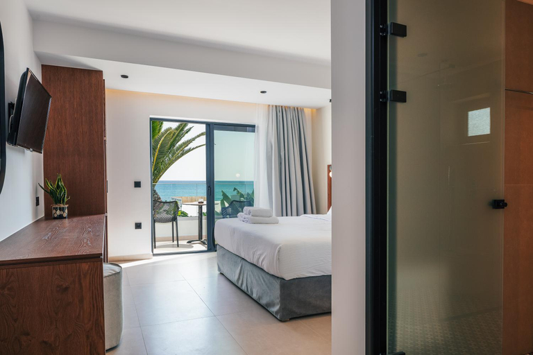 Others 5, Del Mare Suites "by Checkin", Crete