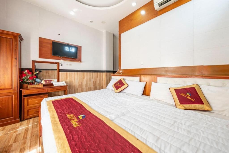 Room 3, Hotel Airport MTT, Tân Bình
