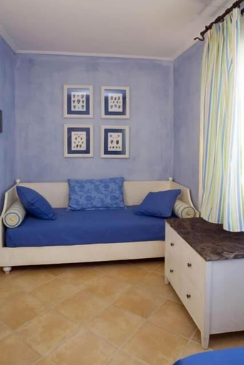 Room 2, iGV Club Marispica, Ragusa