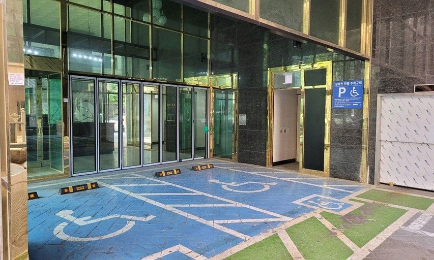 Others 4, Hotel Aventree Yeouido, Yeongdeungpo