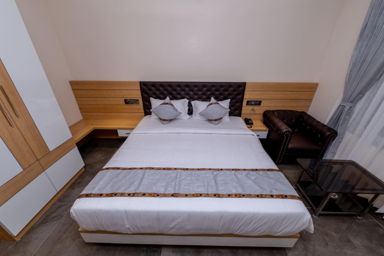 5, KKK Sivam Residency, Dharmapuri