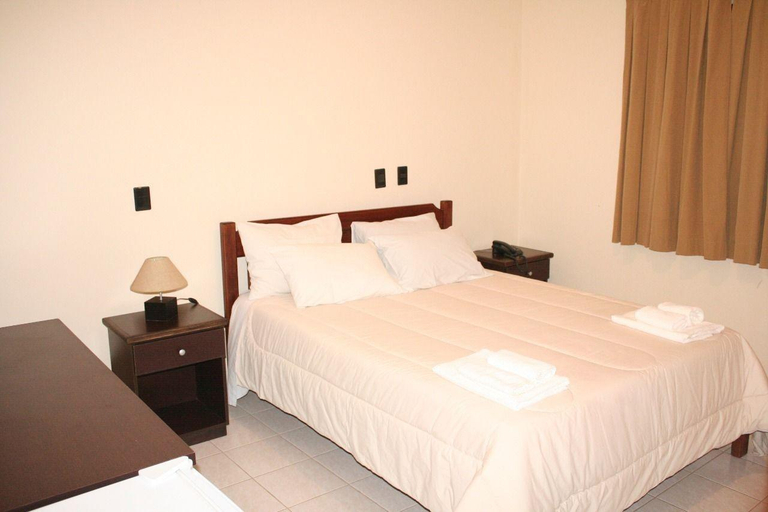 Bedroom 2, Polo Hotel Fazenda, Indaiatuba