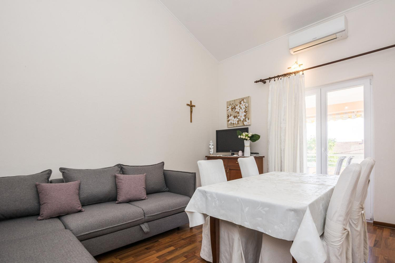 Bedroom 3, Apartments Medanic, Privlaka