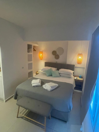 Room 3, Chora Nest Kythnos, South Aegean