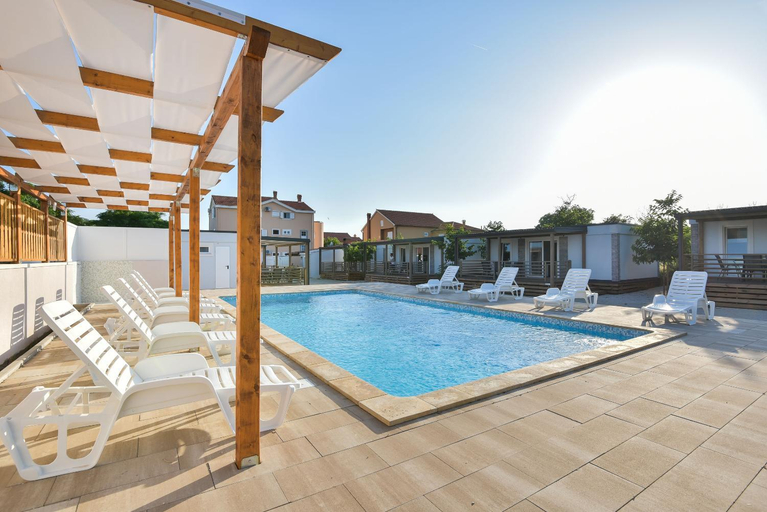 Sport & Beauty 2, Apartments Medanic, Privlaka
