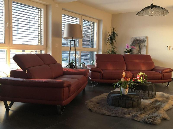 Public Area, Maison d hotes Coeur de Village Alsace & spa, Bas-Rhin