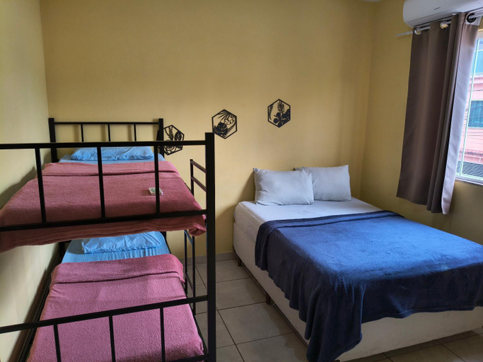 Bedroom 2, Kitinet Verolme AFP 1, Angra dos Reis