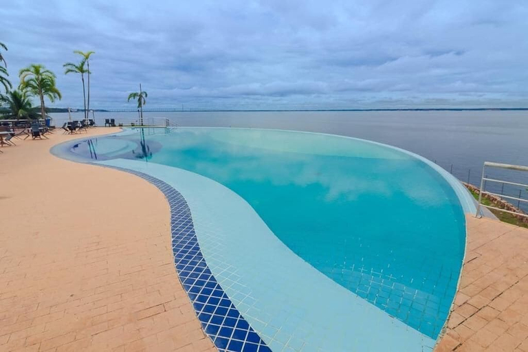 Sport & Beauty 4, Tropical Executive Hotel - FLAT, Maués