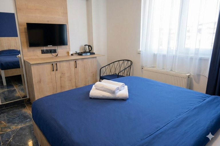 Room 3, SEZ SUİT, Yenimahalle