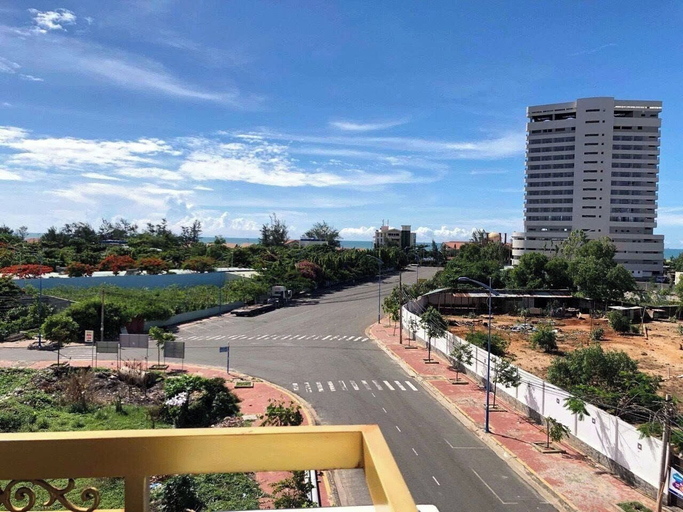 Others 4, BIEN XANH HOTEL, Vũng Tàu