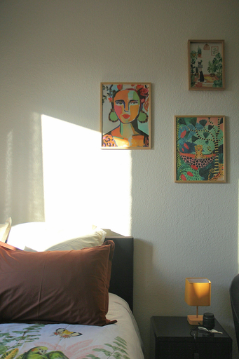 Room 3, Alsace Key, Bas-Rhin