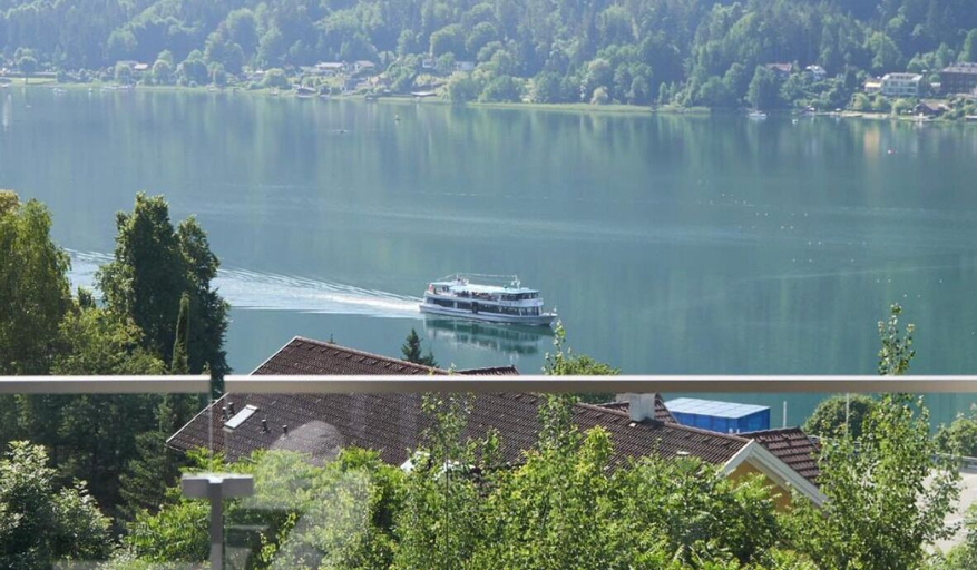 Lake view 2, Alpe Maritima by Ossiachersee Residences, Villach Land