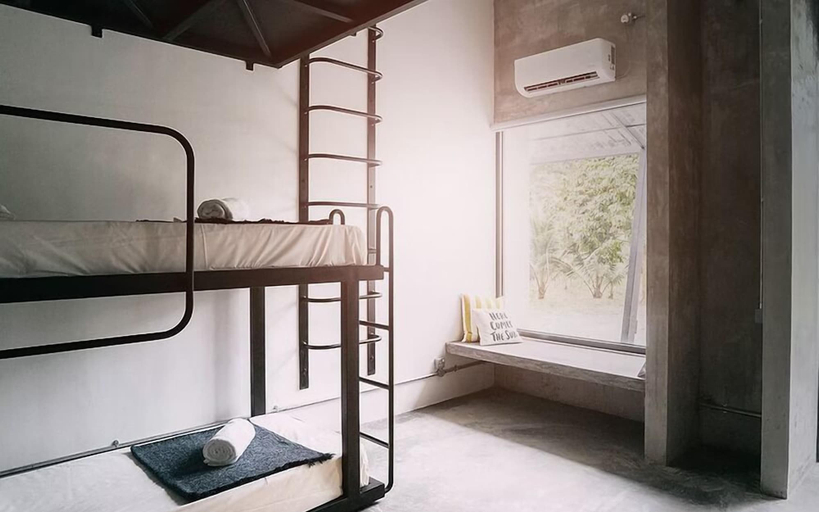 Room 4, The Hooton Retreat, Jelebu