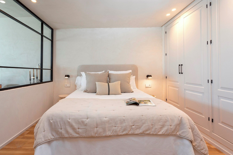 Interior 2, Exclusive Loft With Private Terrace in Marbella. Incosol II, Málaga