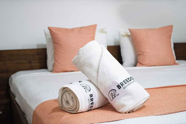 Room 2, Breedon Residence Hotel - Anuradhapura, N. Palatha East