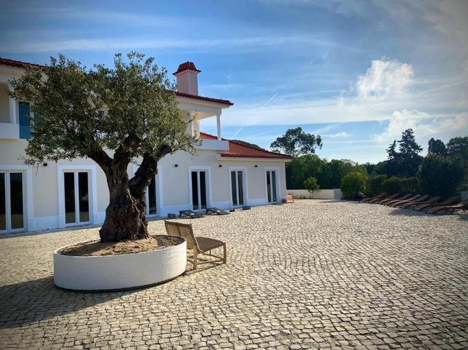 Terrace/patio 5, So magoito, Sintra