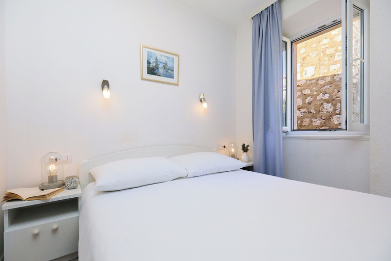 Room 3, Sophie 1 - Old Town Heritage Suite, Dubrovnik