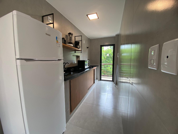 Kitchen 3, Villa Visgo Itacaré, Itacaré