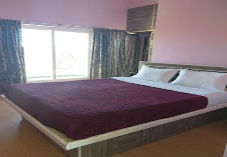 5, Palazzo Villa, The Nilgiris