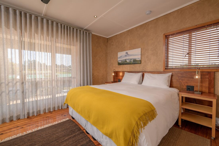 View from room 3, Graskop Hotel, Ehlanzeni