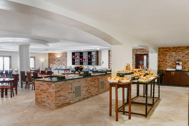 Food & Drinks 5, Aura Beach Resort Sidi Abd El Rahman, El Alamein