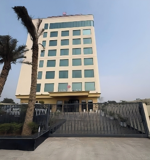 Exterior 3, Country Inn Jalandhar, Jalandhar