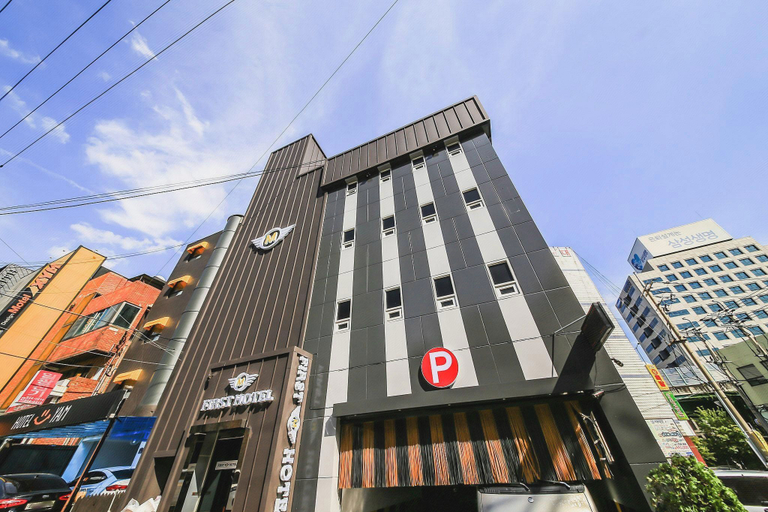 Exterior & Views 3, Suwon (ingyedong) First M, Suwon