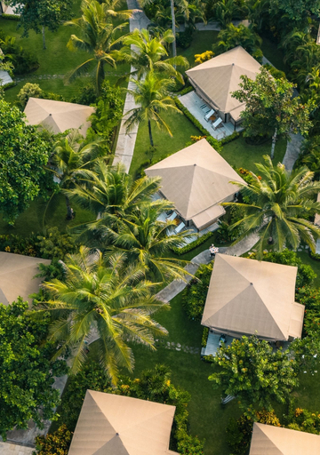 Others 2, Bali Beach Glamping, Tabanan