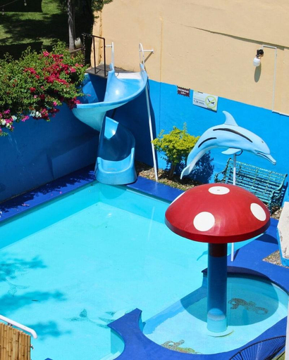 Sport & Beauty 4, Hotel Ruah, Cuernavaca