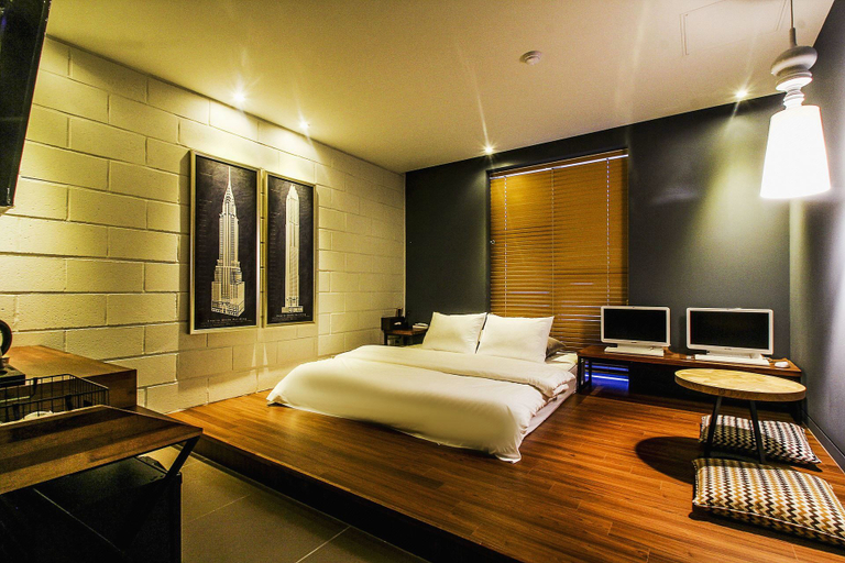 Sport & Beauty, Brown Dot Hotel GimhaeEobang, Gimhae