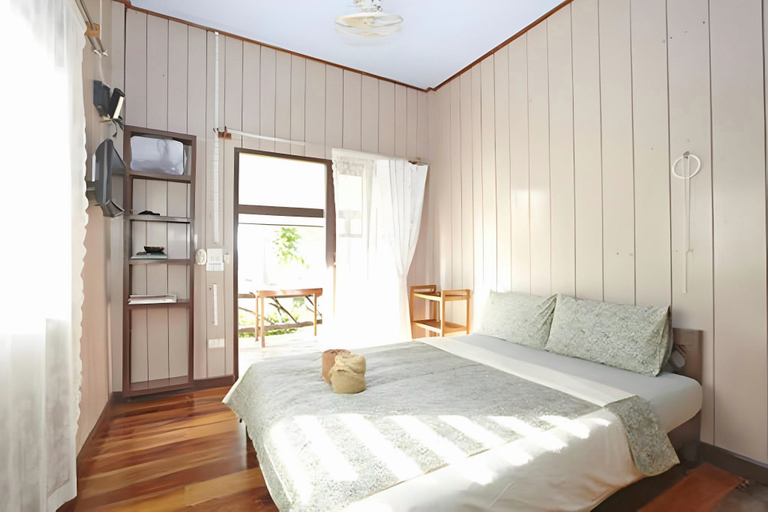 Bedroom 2, Dusita Resort Kohkood, K. Ko Kut