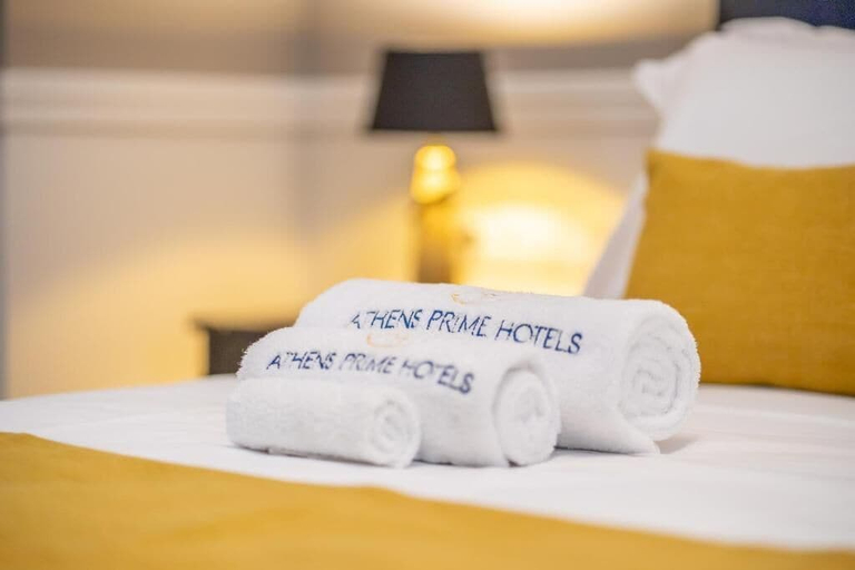 Miscellaneous, Amaris Hotel & Spa by Athens Prime Hotels, Attica