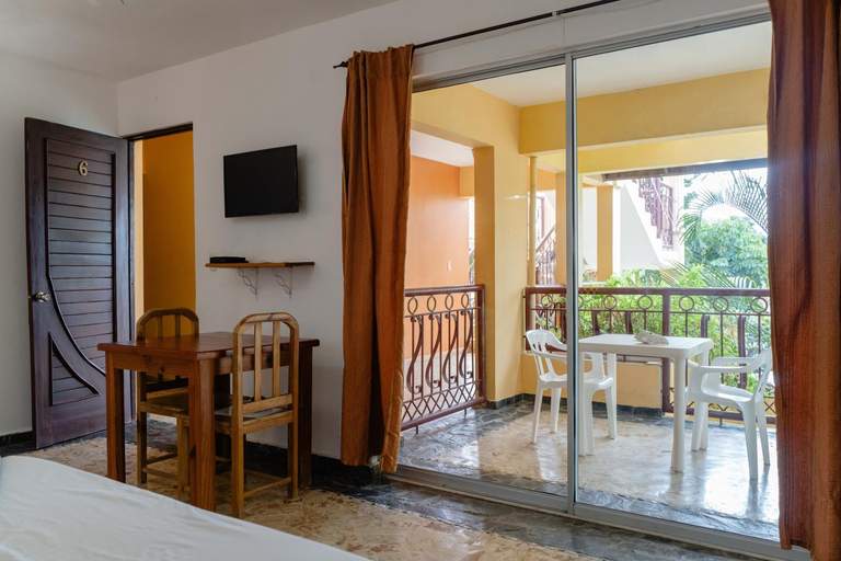 Bedroom 2, Villa Baya, San Rafael del Yuma