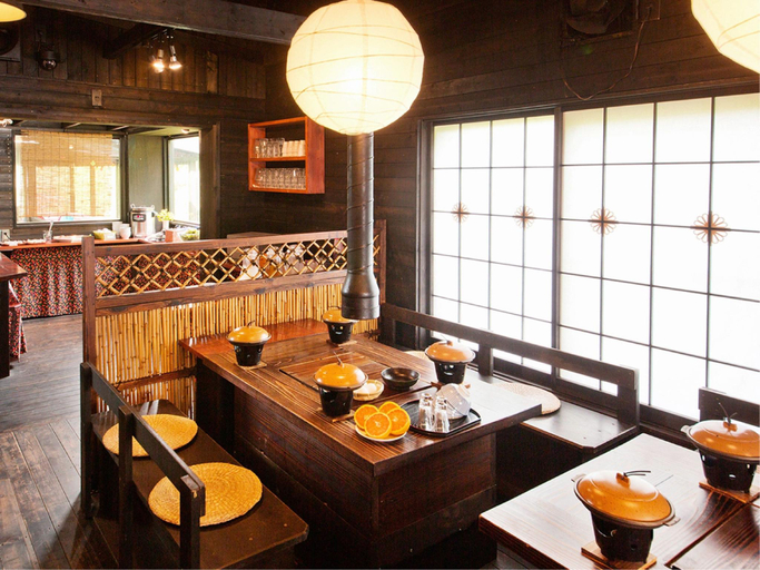 Food & Drinks 3, Hanasansui, Ōtaki