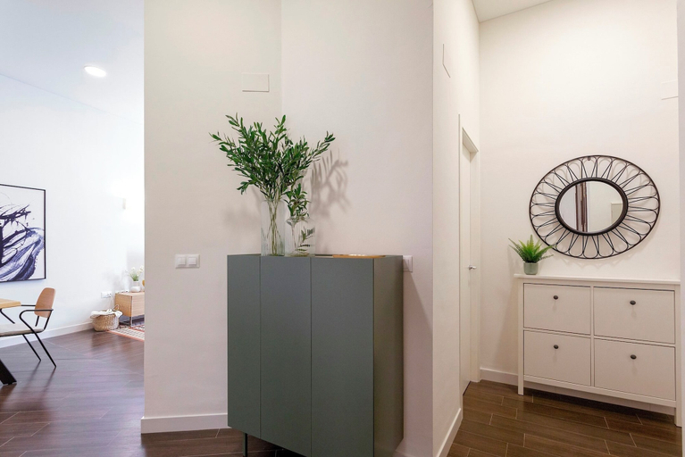 Others 5, Luxury Apartment in Malaga Center. Larios V, Málaga