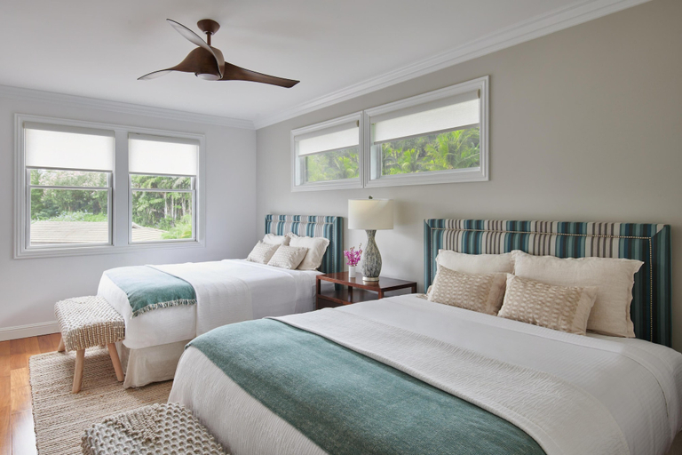 Bedroom 3, Ho‘olei Villas at Grand Wailea, Maui
