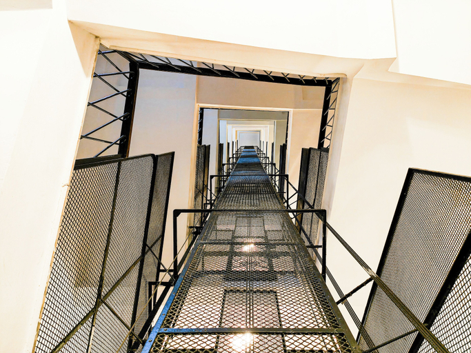 Interior 3, Sette Stelle Suites, Napoli