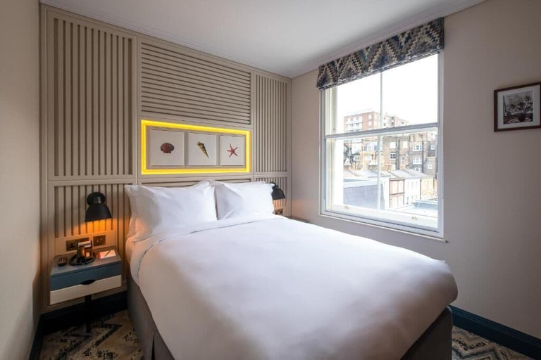 Room 3, Home House Studio - Private members club, London