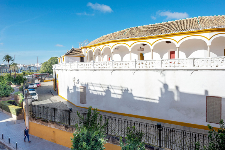 Exterior & Views, Genteel Home Antonia Diaz II, Sevilla