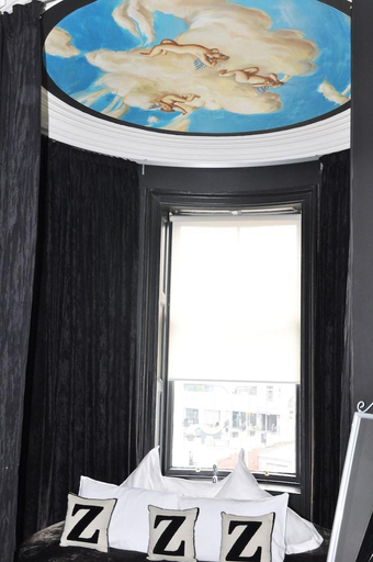 Others 4, Carmelite Hotel, Aberdeen