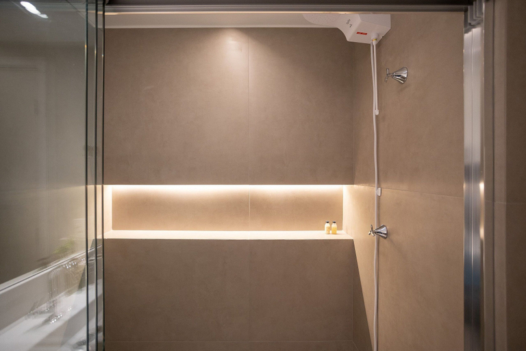 Bathroom 2, Condomínio Edifício Nex One, São Paulo