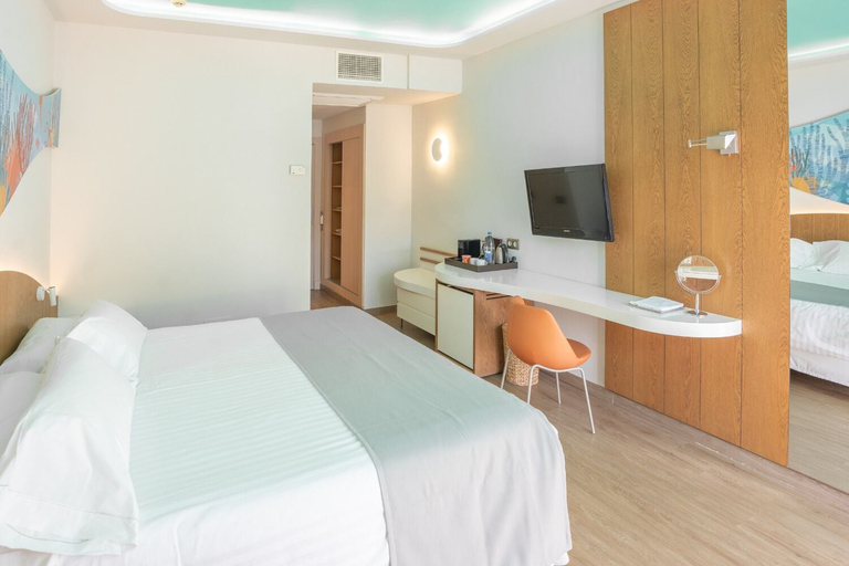 Bedroom 4, Hotel LIVVO Puerto de Mogán, Las Palmas