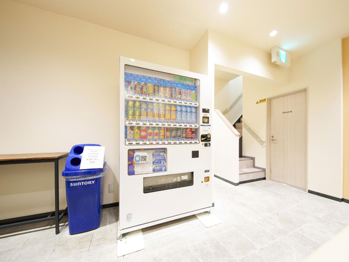 Food & Drinks 4, Hotel Meldia Shijo Kawaramachi - Vacation STAY 86748, Kyoto