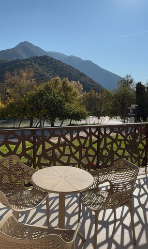 Others 2, The Mark Hotel, Epirus
