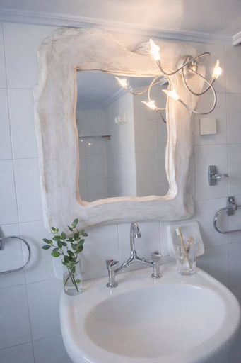 Room 5, Kabara Garden Oasis in Aegina BBQ Priv Parking, Attica