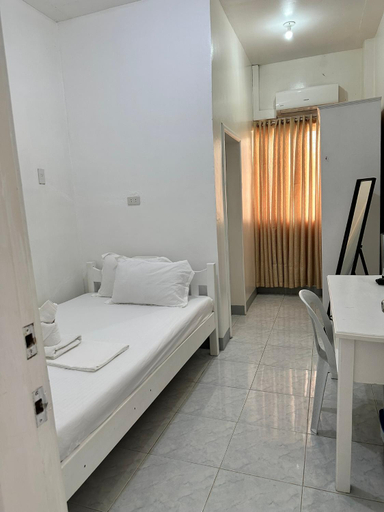 Bedroom 2, Isaguirre's Pension House, Baler